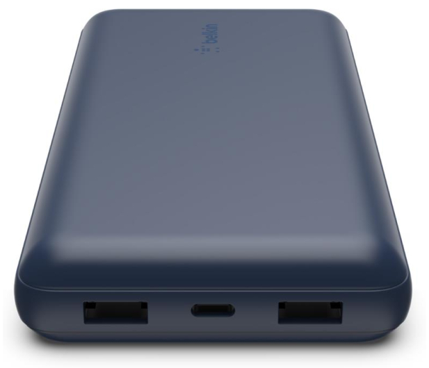 Belkin 20000mAh (15W, USB-C, USB-A) - 1118803 - zdjęcie 3